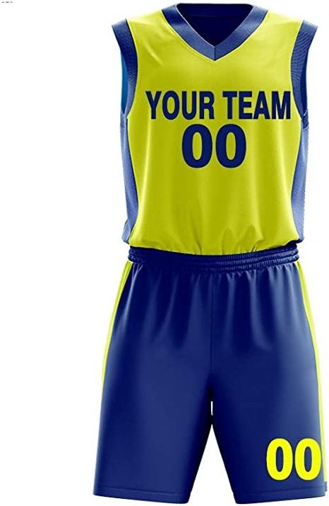 Custom Cheap Good quality Basketball uniform Mesh Material Blank Reversible Wholesale Youth Basketball Jersey