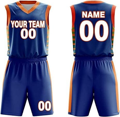 Custom Cheap Good quality Basketball uniform Mesh Material Blank Reversible Wholesale Youth Basketball Jersey