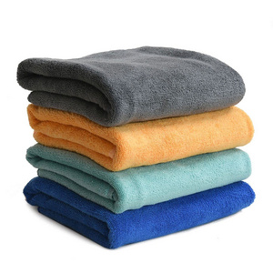 Custom 100% Organic Cotton Towel Set Ultra Soft Cotton Bath Towels Hand whole sale price gym towel 2023 in whole sale price