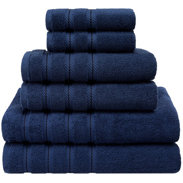 Wholesale Price Thick Bath Towel Set Towel Custom Your Logo Soft Home Hotel Spa Set 100% Cotton OEM Customized Adult Towel