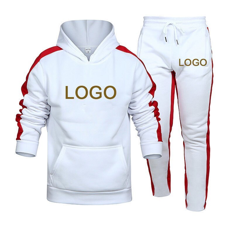 Pullover Fashion Kangaroo Pocket Plain Colour Breathable Men's Hoodies & Sweatshirts from Pakistan