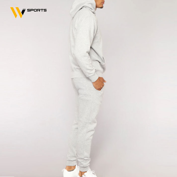 OEM Sportswear Jogger Suits Mens Plain Blank Tracksuits and brand name tracksuit jogging suit velour tracksuit.