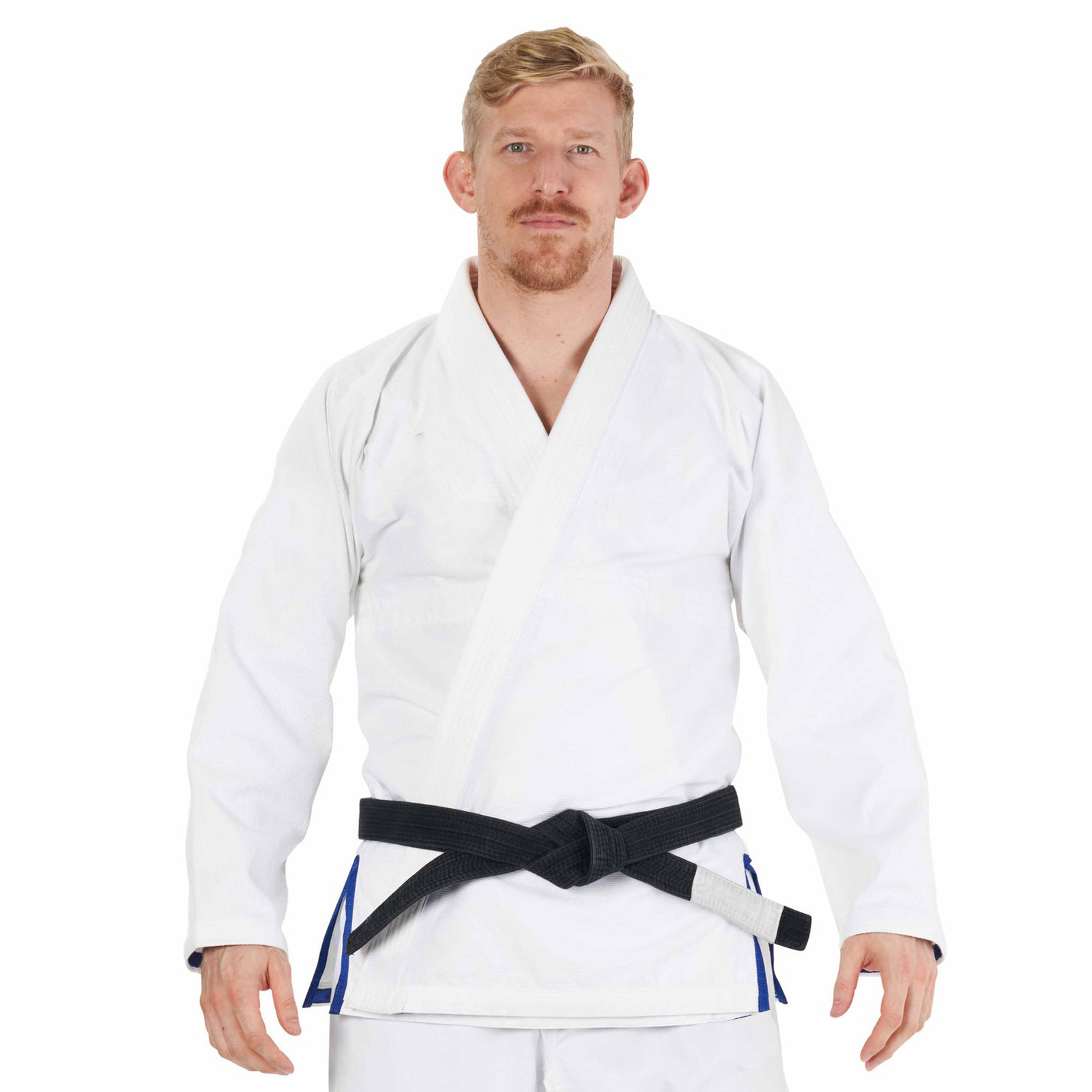 High Quality Karate Training Suit Best Martial Art Wear Karate Uniform for Men Embroidery And Logo Karate Uniform