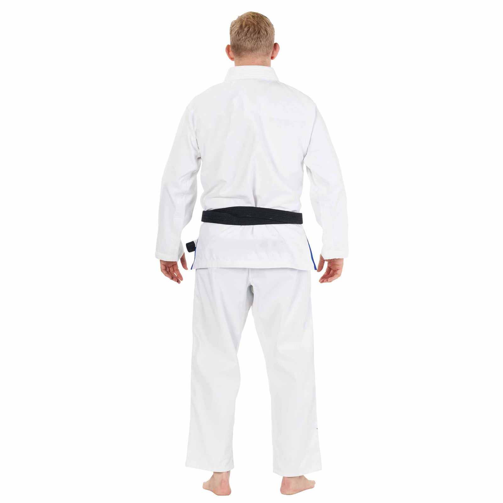 High Quality Karate Training Suit Best Martial Art Wear Karate Uniform for Men Embroidery And Logo Karate Uniform