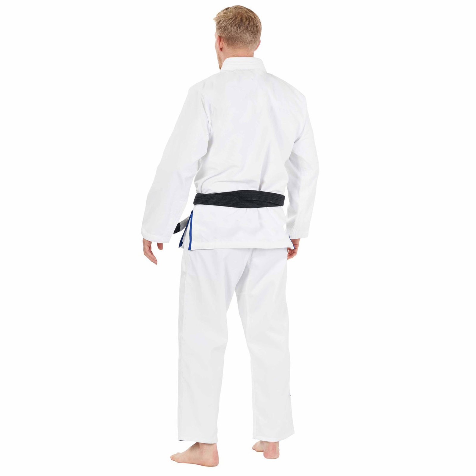 High Quality Karate Training Suit Best Martial Art Wear Karate Uniform for Men Embroidery And Logo Karate Uniform