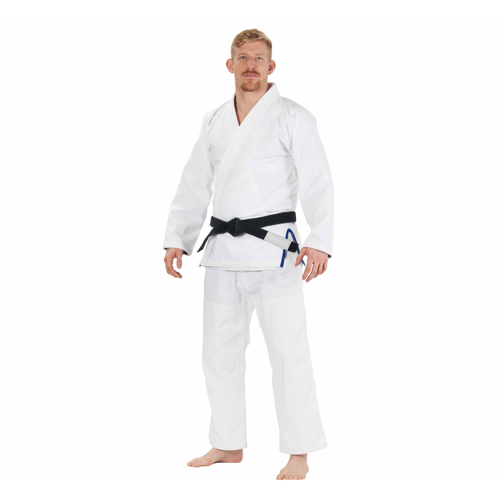 High Quality Karate Training Suit Best Martial Art Wear Karate Uniform for Men Embroidery And Logo Karate Uniform