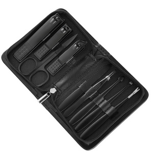 Stainless Steel Low Price Women Grooming Kit Best Quality Stainless Steel Manicure Pedicure Set In Factory Price