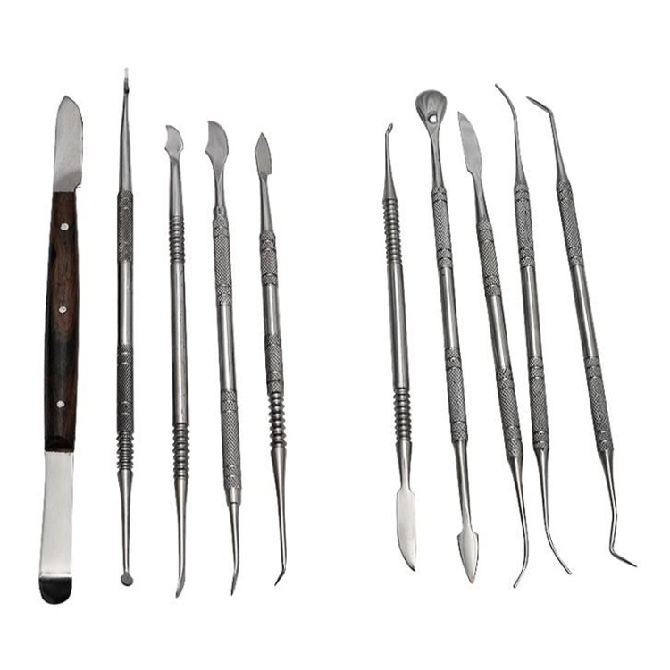 Hot Selling Orthodontic kit Orthodontic Kit with Stainless steel Dental Hand Tool set By Khadmi Impex In Wholesale Price