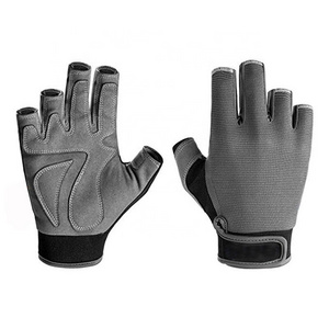 Kayaking Sailing Diving Fishing Rafting Boating Ski Wakeboarding Jet Skiing Surfing Gloves For All Weather Boat Gloves