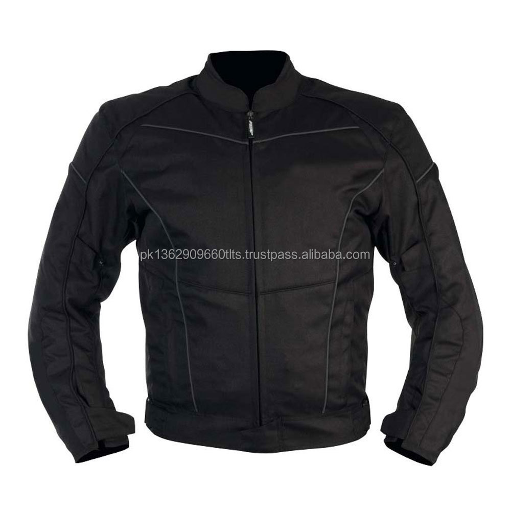 High Quality Men Motorbike Riding Textile Jacket Waterproof Motorcycle Breathable Jacket Pants