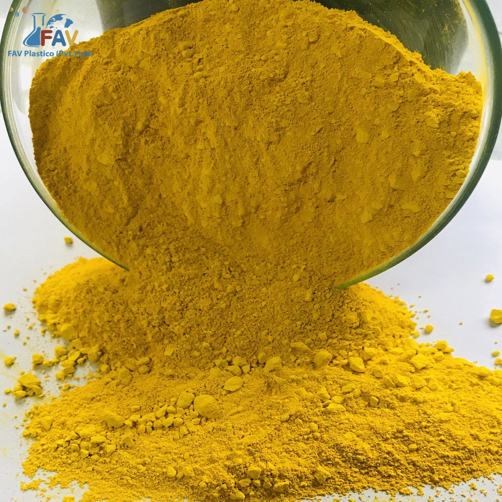 Industrial Grade Organic Pigment Yellow-17 Photochromic UV Light Color Change Pigment for Epoxy Glitter Spray Paint Car Paint