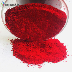 VEETONE Red PR pigment colorant for paint textile and plastics organic pigment powder