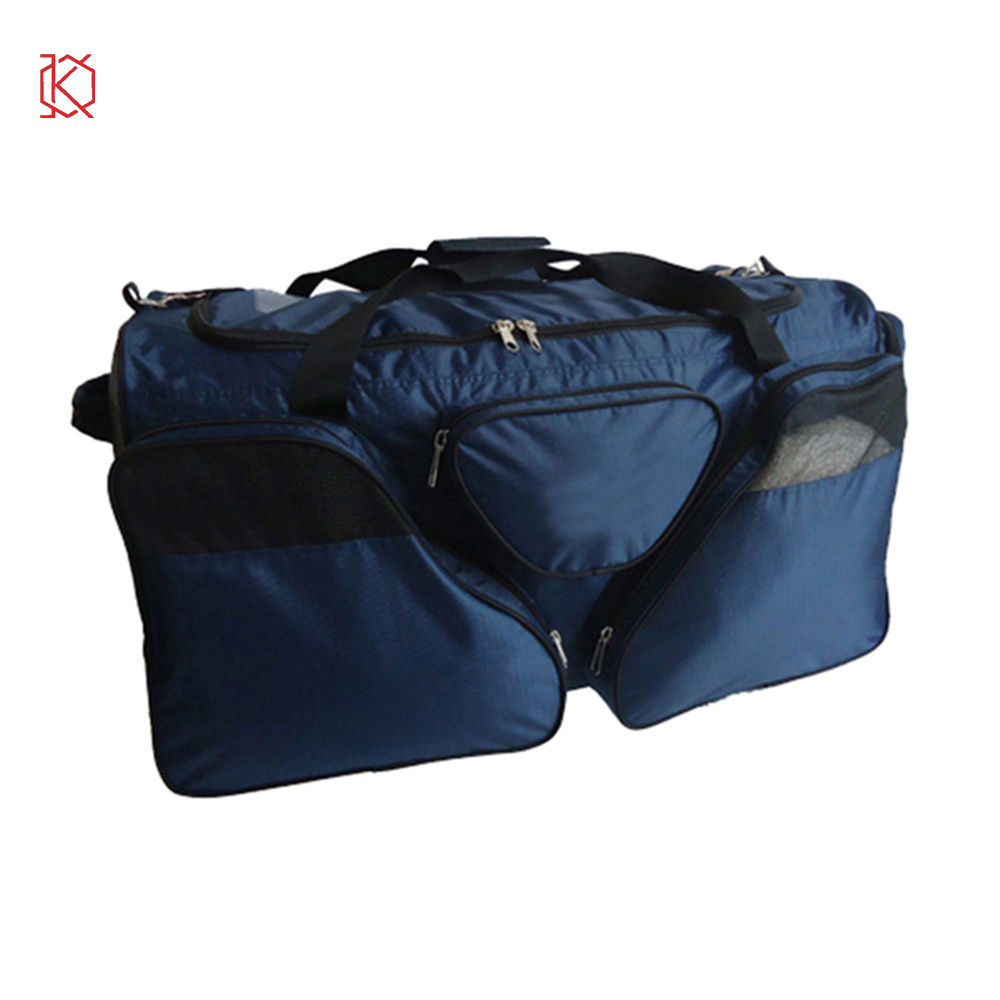 New Design OEM Custom Ice Hockey Bag with Wheels