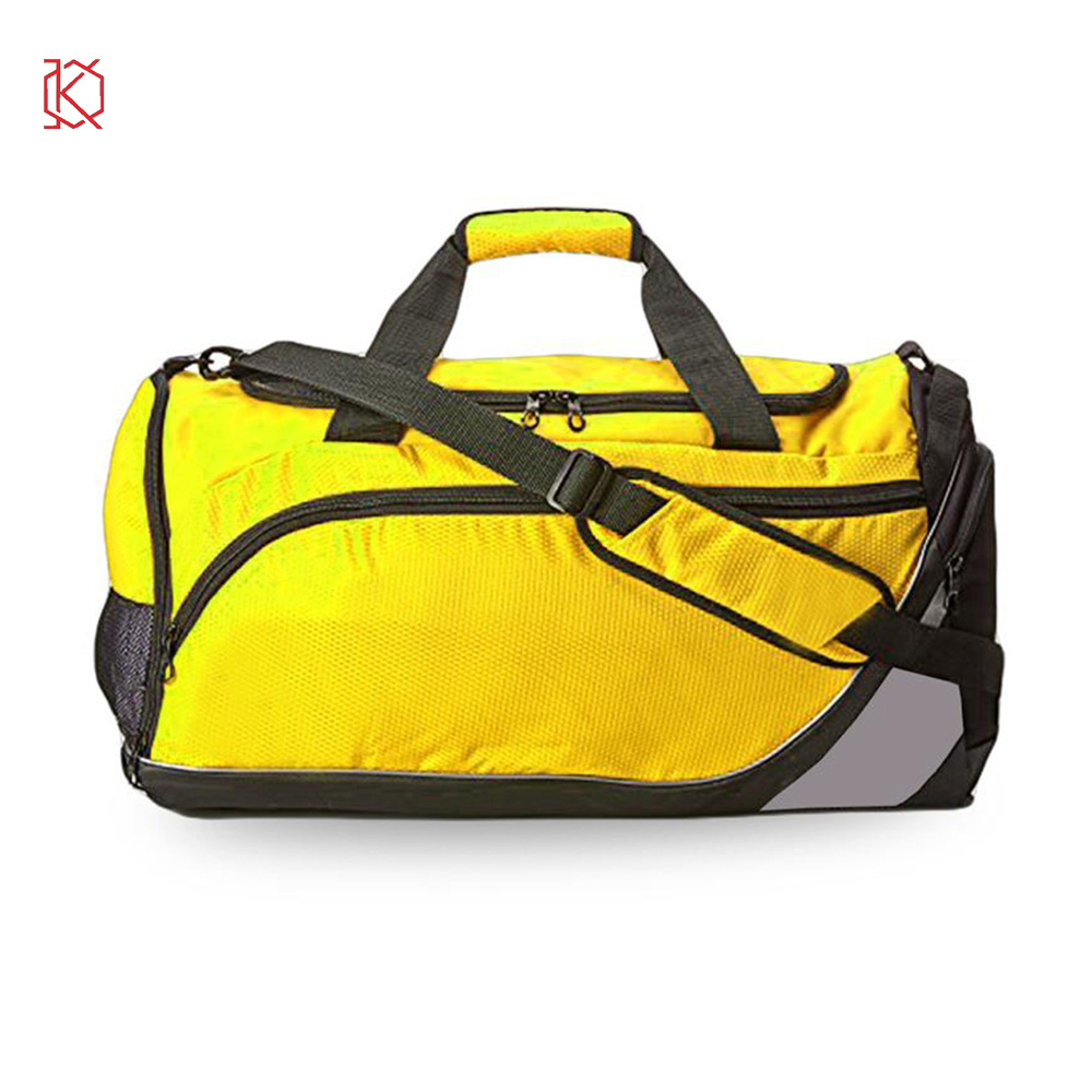 New Design OEM Custom Ice Hockey Bag with Wheels