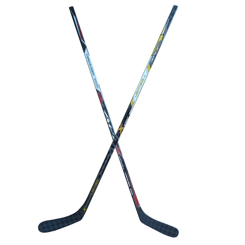 Wholesale Lacrosse Shaft field hockey sticks Aluminum Alloy Carbon Fiber Lacrosse Stick Sha