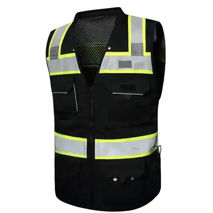 Reversible Mesh Sports Training safety vest for Soccer Basketball Football Volleyball Practice Vest Shirt