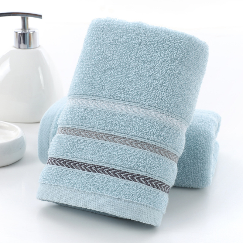 2024 OEM Bathroom Quick Dry Toilet Towel Large Super Soft Quick Drying Bath Towel Absorbent Soft Comfortable  Bathrobe Towel