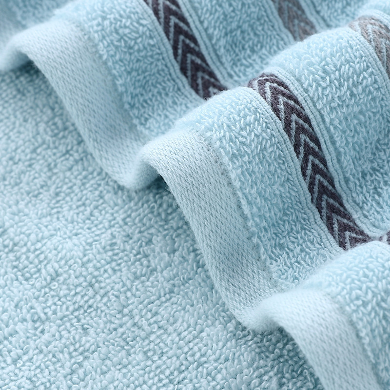 2024 OEM Bathroom Quick Dry Toilet Towel Large Super Soft Quick Drying Bath Towel Absorbent Soft Comfortable  Bathrobe Towel