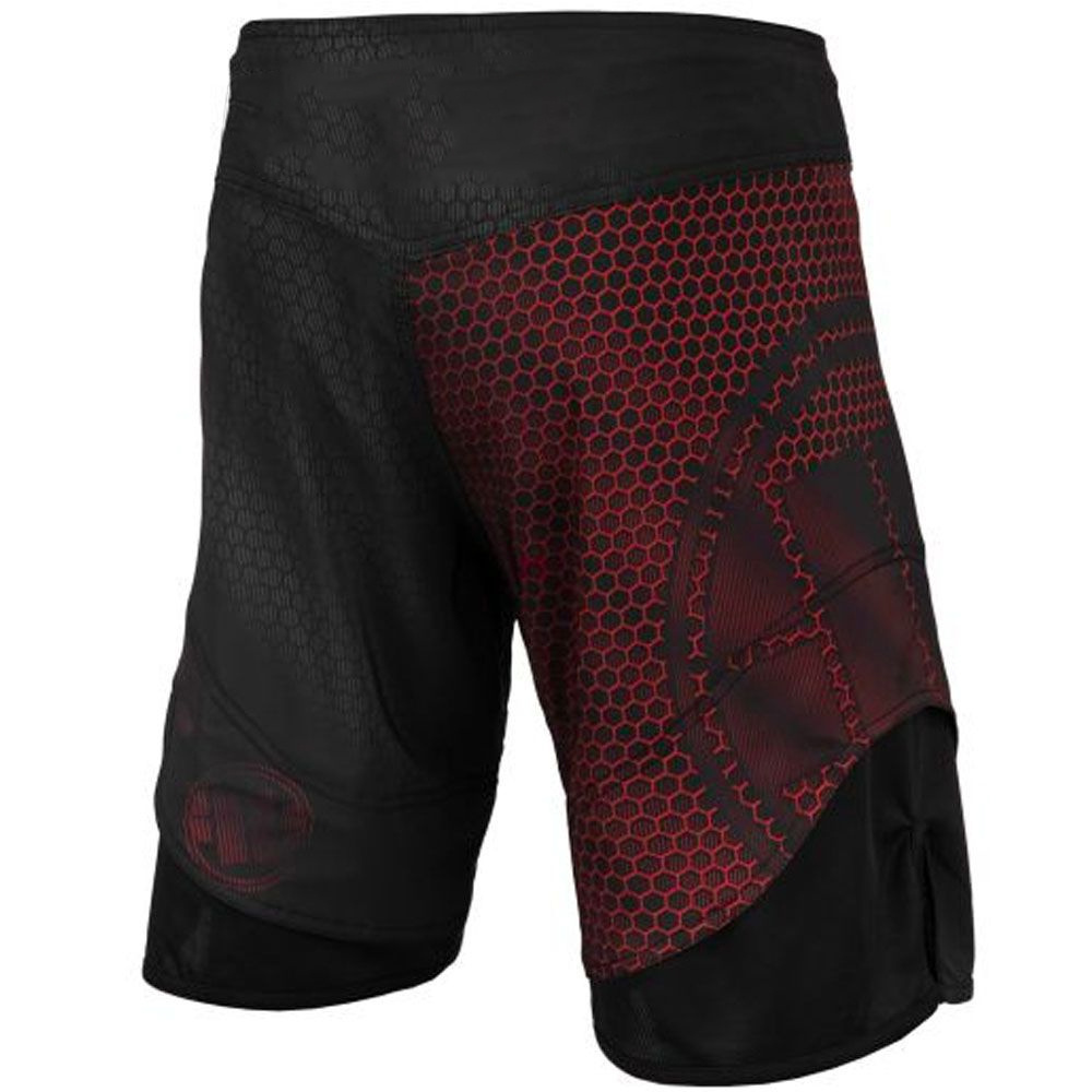 High Quality Sublimated ufc MMA Short Custom Men Shorts New Design Fighting And Gym Shorts for mens with custom logo