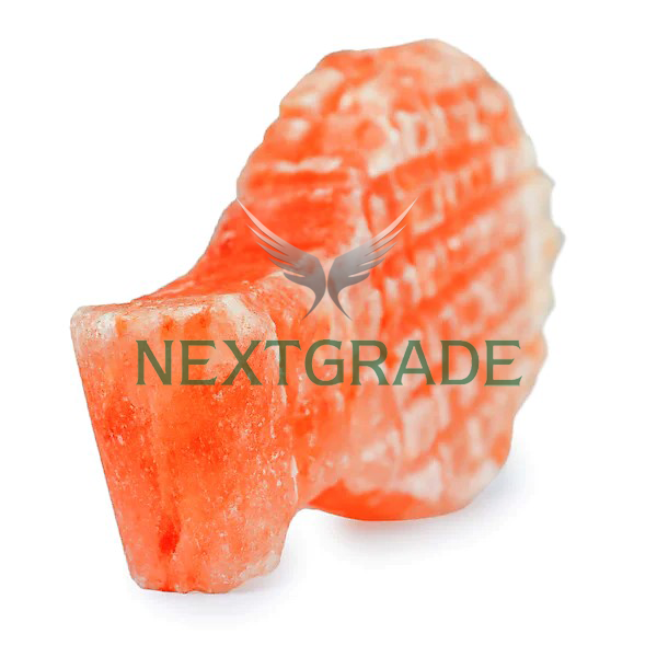 Himalayan Salt Foot Scraper Best Quality For Spa Salt Therapy Massage Stone Wholesale From Pakistan