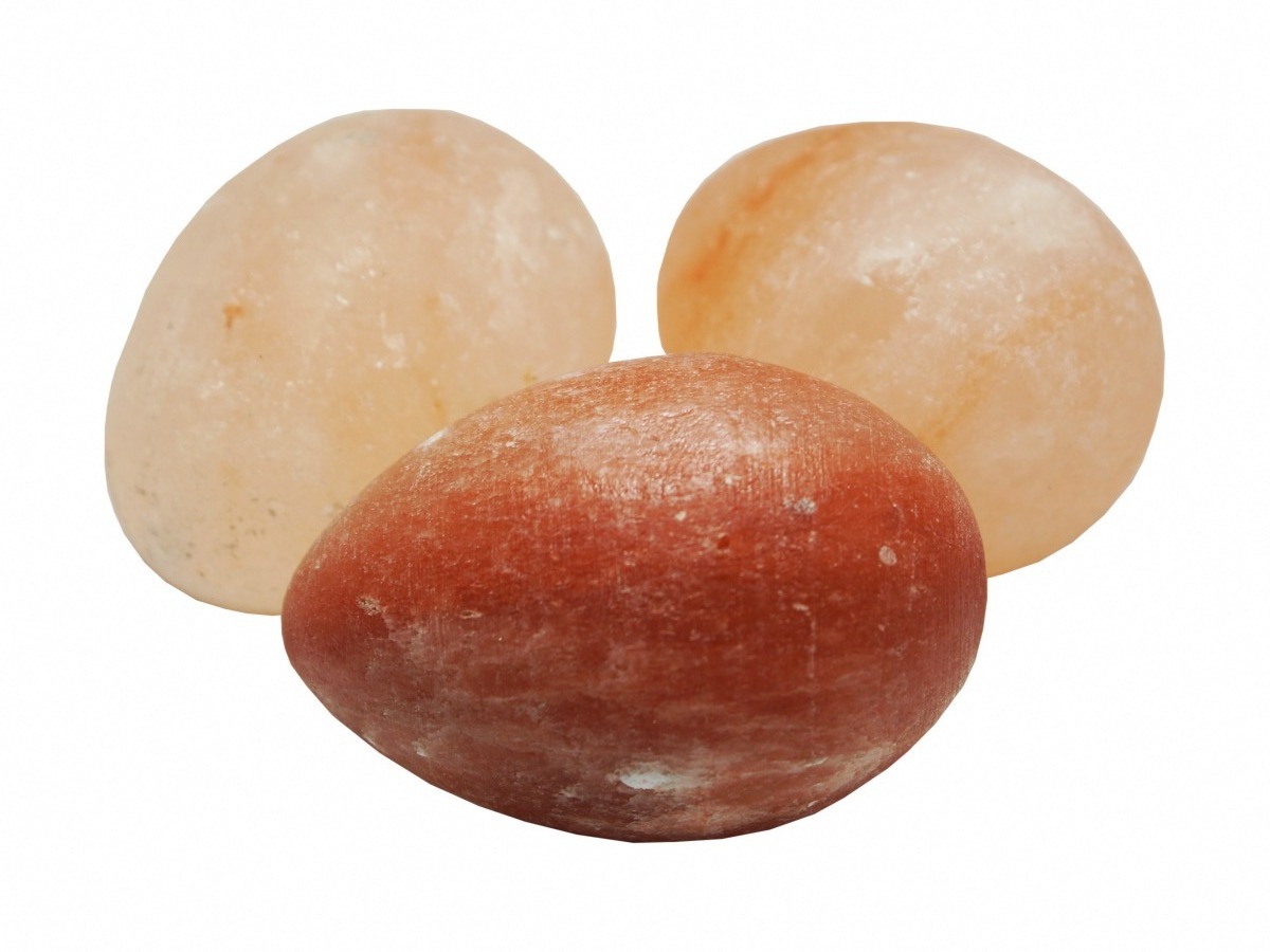 Himalayan Salt Natural Shape Massage stone Best Quality For Spa Salt Therapy Wholesale From Pakistan