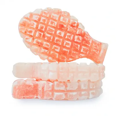 Himalayan Salt Foot Scraper Best Quality For Spa Salt Therapy Massage Stone Wholesale From Pakistan