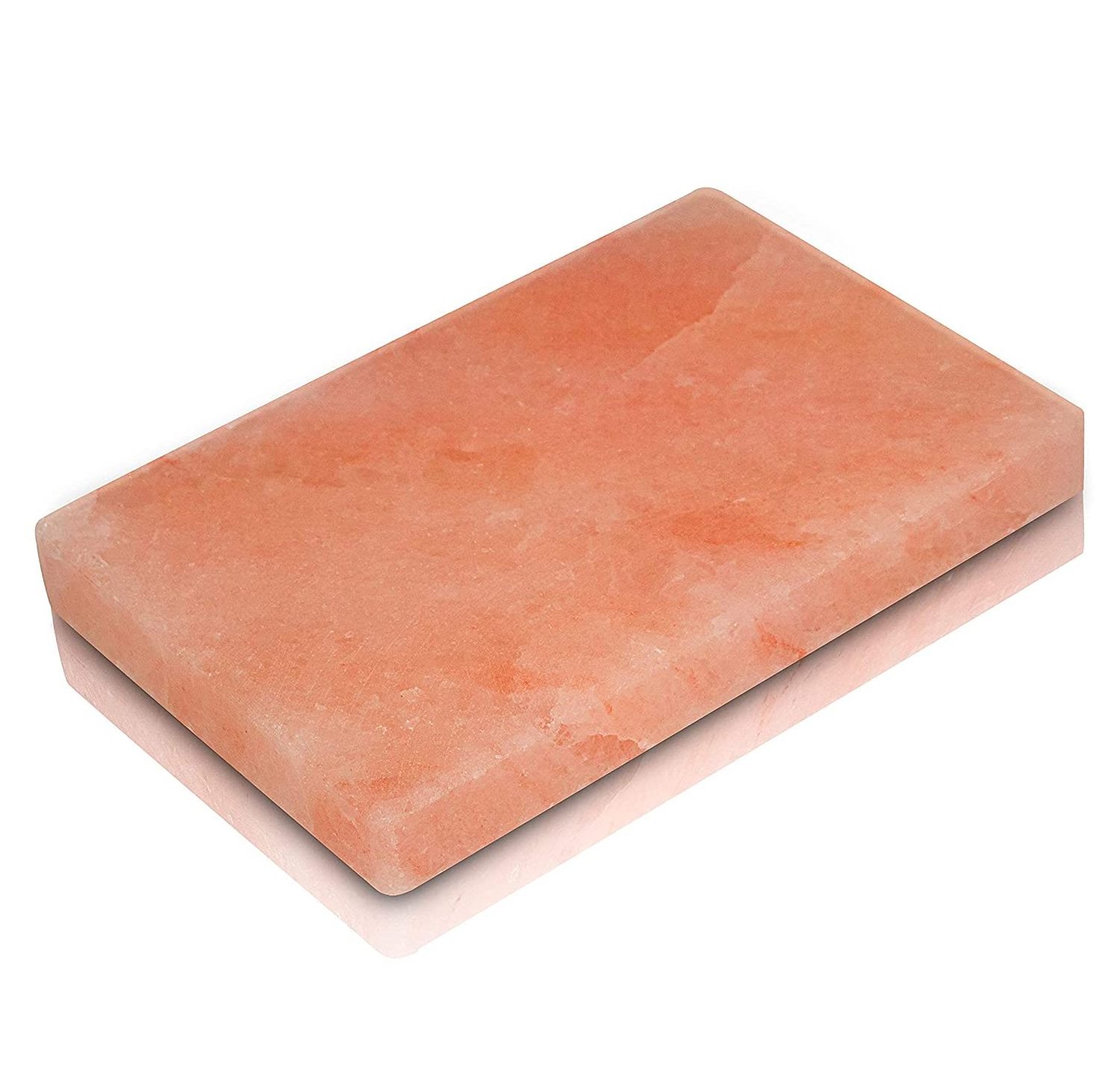 Premium Quality Natural Himalayan Pink Salt Rock Salt Cooking Slab for BBQ Himalayan Salt Tiles Bricks Wholesale From Pakistan