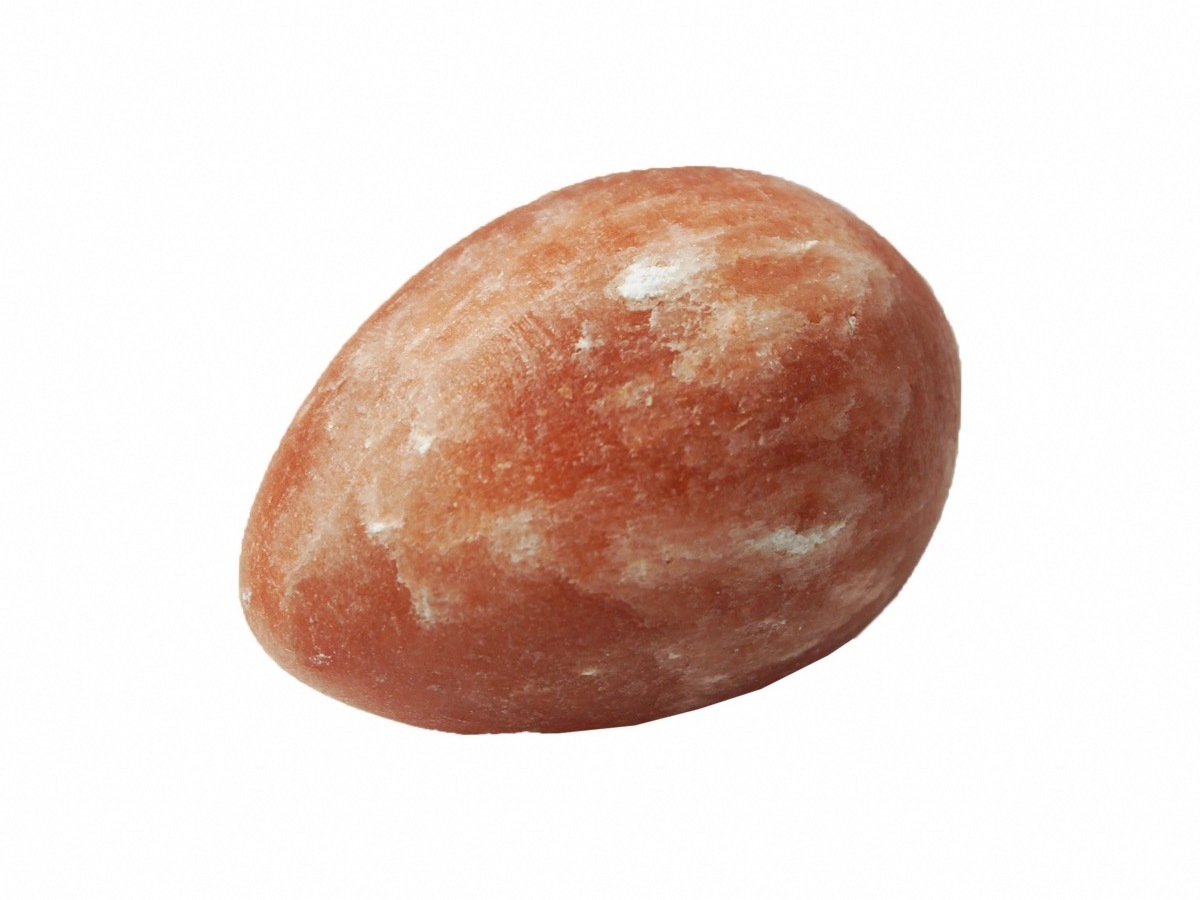 Himalayan Salt Natural Shape Massage stone Best Quality For Spa Salt Therapy Wholesale From Pakistan