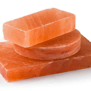 Wholesale cheap price himalayan salt brick for salt lamp wall