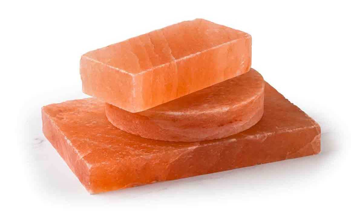 Wholesale cheap price himalayan salt brick for salt lamp wall