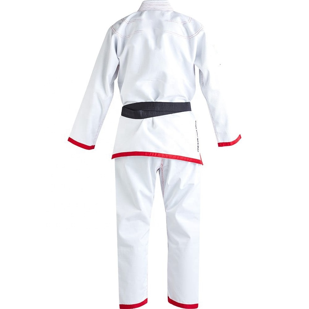 High Quality Bjj Gi Kimono Brazilian Jiu-Jitsu Kimono Custom Brazilian Jiu-Jitsu Gi / High Quality Jiu-Jitsu Brazilian  uniform