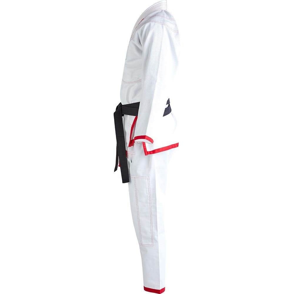 High Quality Bjj Gi Kimono Brazilian Jiu-Jitsu Kimono Custom Brazilian Jiu-Jitsu Gi / High Quality Jiu-Jitsu Brazilian  uniform