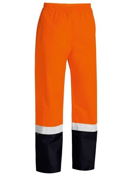 Hi Vis Pants Workers Lightweight Cargo Taped Pant High Visibility Workwear Reflective Safety Security Guard Work Hi-vis Pants