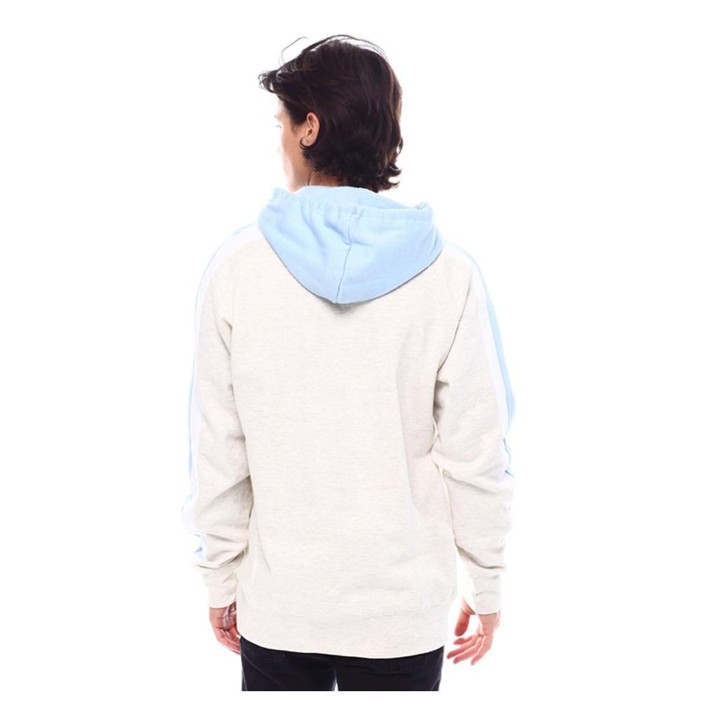 High Quality Different Color Unisex Long Sleeve Cotton Lightweight Colorful Raglan Sleeve Different Style Winter Hoodies