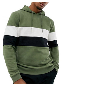 Men's Best Selling Fleece Hoodie Kangaroo Pouch Pocket Lightweight Adjustable Drawstring slim Fit Hoodies