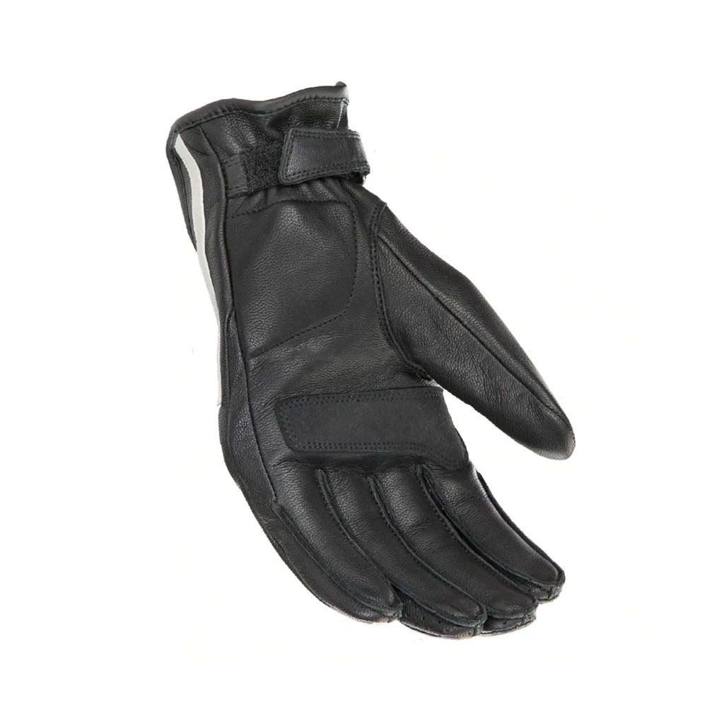 Classic Leather Motorcycle Protective Gloves/Motorcycle Racer Gloves/Custom Motorbike Gloves guantes de cuero para moto