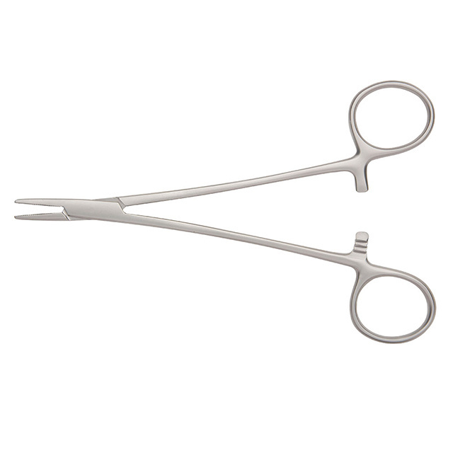 Stainless Steel Needle Holders Dental Needle Holders Surgical Forceps