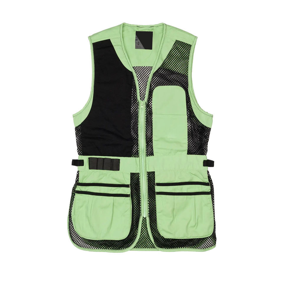 2024  outdoor sport hunting Hot Selling Men's Hunting Clothing Attractive & Awesome half  shooting vest