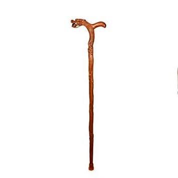 Custom Wooden Walking Sticks for old men by Standard International