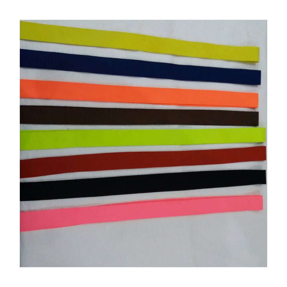 Customized Chamois Hockey Grip multi color By Standard International