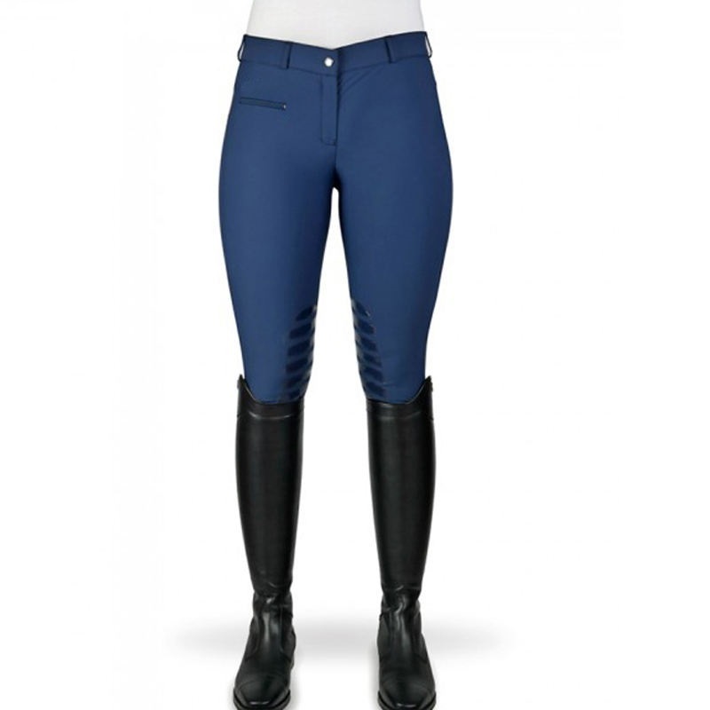 Wholesale Riding Pants Tights for Horse Women Riding Leggings Female Grip Horse Riding Legging Women Horse Breeches