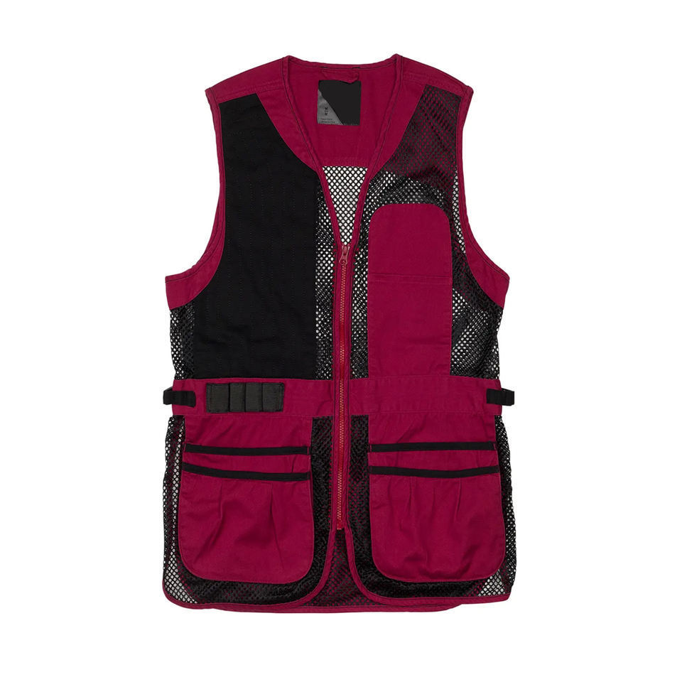 2024  outdoor sport hunting Hot Selling Men's Hunting Clothing Attractive & Awesome half  shooting vest