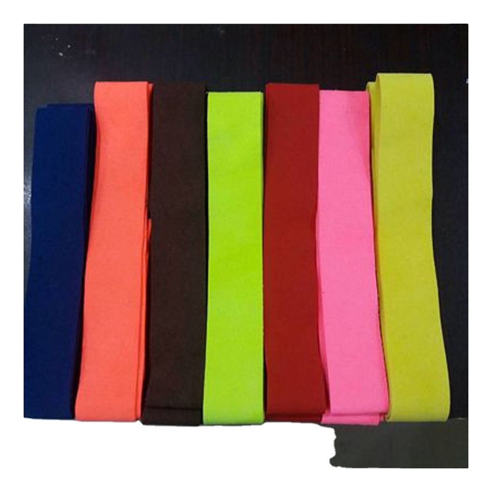 Customized Chamois Hockey Grip multi color By Standard International