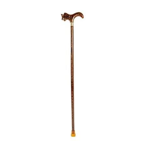 Custom Wooden Walking Sticks for old men by Standard International