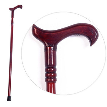 Custom Wooden Walking Sticks for old men by Standard International