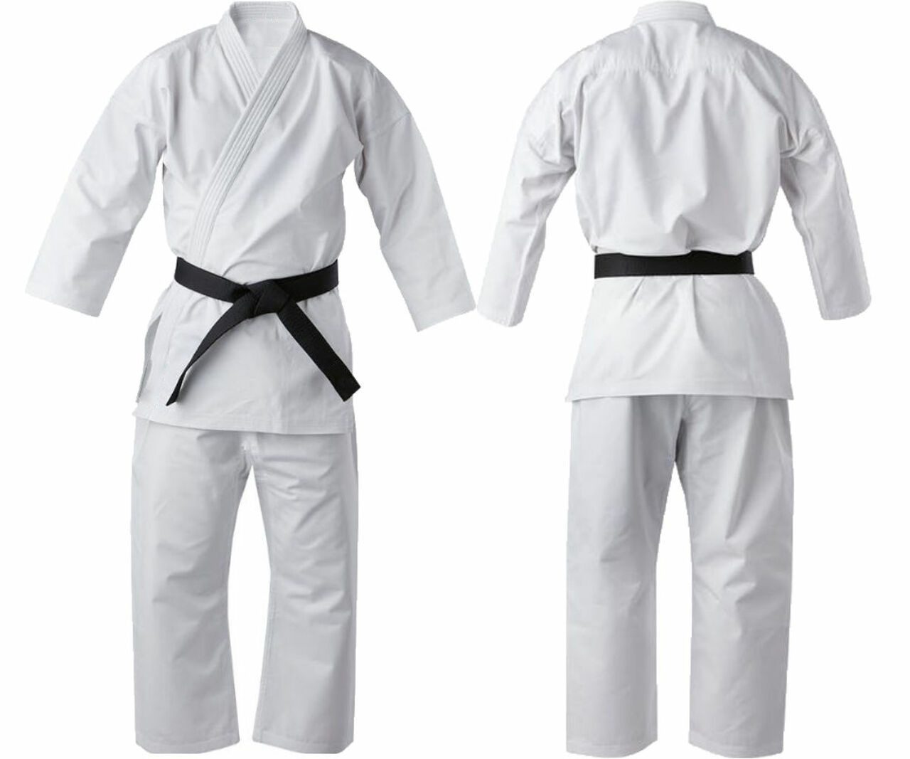 karate uniforms martial arts custom Suit