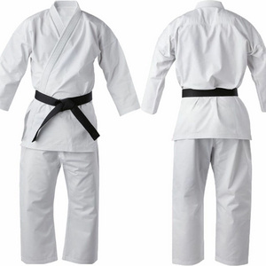 karate uniforms martial arts custom Suit