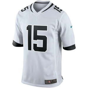 American Football Jersey for Men Women Kids Embroidered Jersey Custom Shirts Cotton Digital Printing Spandex Mesh Material