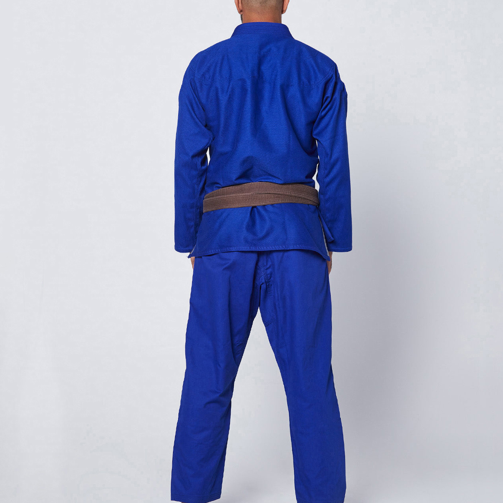 Customized Practice Sport Fight Jiu Jitsu Uniform Kimono Judo Uniform Wholesale Low Price