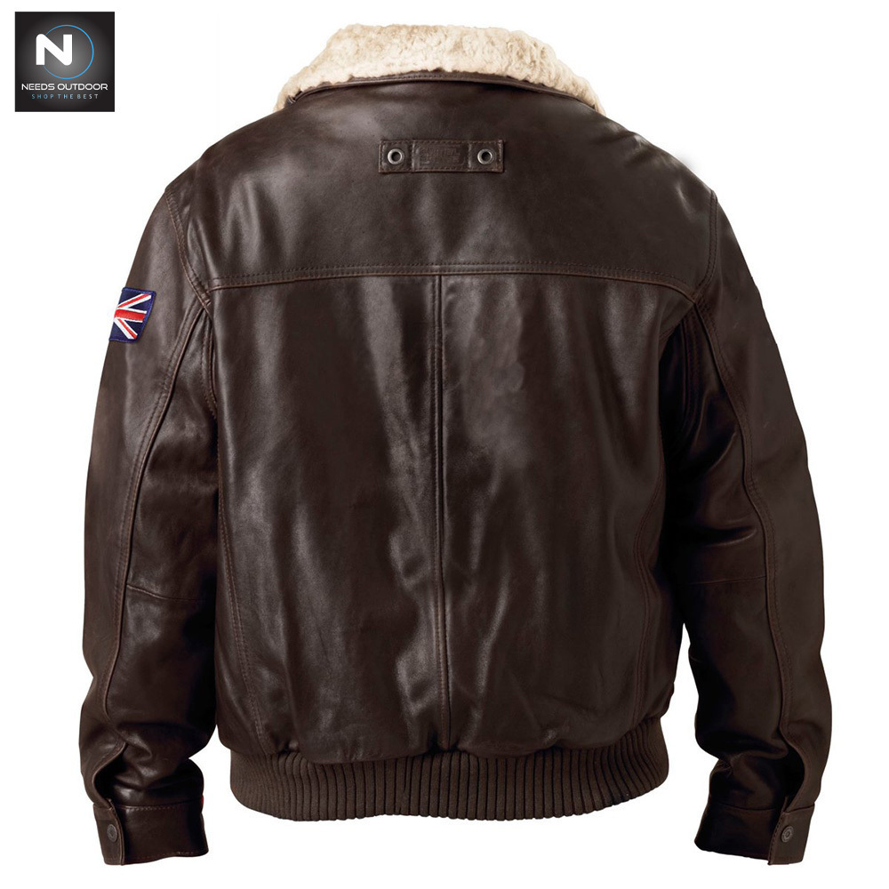 Men's Jackets 2021 Winter New PU Leather Jackets Tactical Jacket Male Autumn Vintage Coats